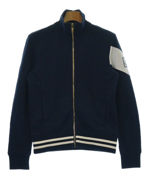 MONCLER GAMME BLEU モンクレールガムブルースウェット メンズ【中古】【古着】