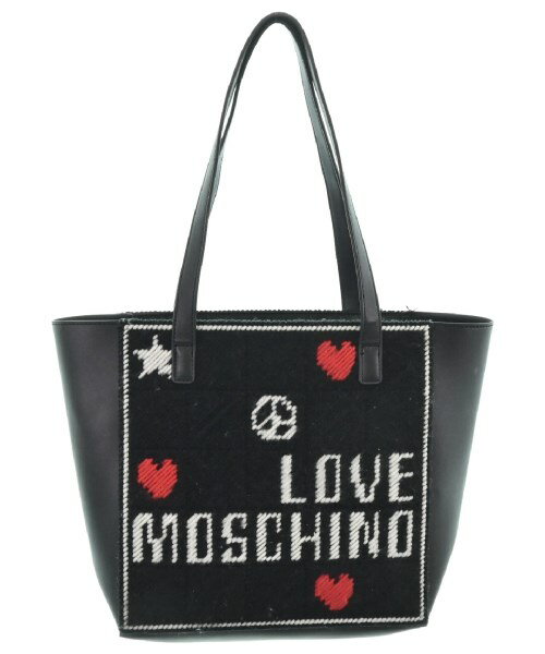 LOVE MOSCHINO uXL[mg[gobO fB[XyÁzyÒz