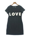 LOVE MOSCHINO ラブモスキーノワンピース レディース【中古】【古着】(4)