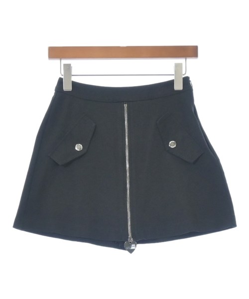 LOVE MOSCHINO ラブモスキーノショートパンツ レディース【中古】【古着】