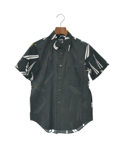 楽天市場】black comme des garcons ブラウスの通販 楽天市場】black comme des garcons ブラウスの通販