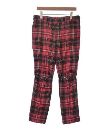 BLACK COMME des GARCONS ブラックコムデギャルソンスラックス メンズ【中古】【古着】 BLACK COMME des GARCONS ブラックコムデギャルソンスラックス メンズ【中古】【古着】