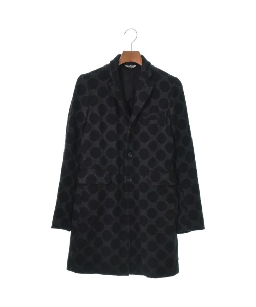 BLACK COMME des GARCONS ブラ