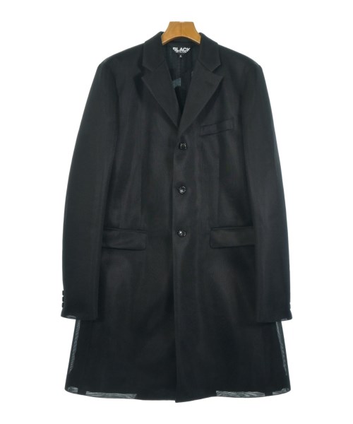 楽天市場】black comme des garcons(コート・ジャケット 楽天市場】black comme des garcons(コート・ジャケット