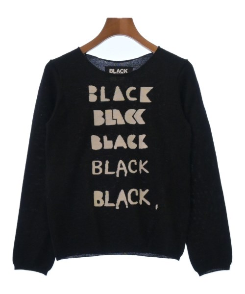 楽天市場】black comme des garcons（セーター｜ニット・セーター）：トップス<レディースファッションの通販