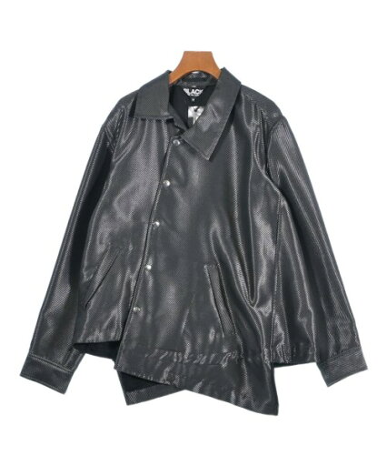 BLACK COMME des GARCONS ブラックコムデギャルソンブルゾン(その他) メンズ【中古】【古着】 BLACK COMME des GARCONS ブラックコムデギャルソンブルゾン(その他) メンズ【中古】【古着】