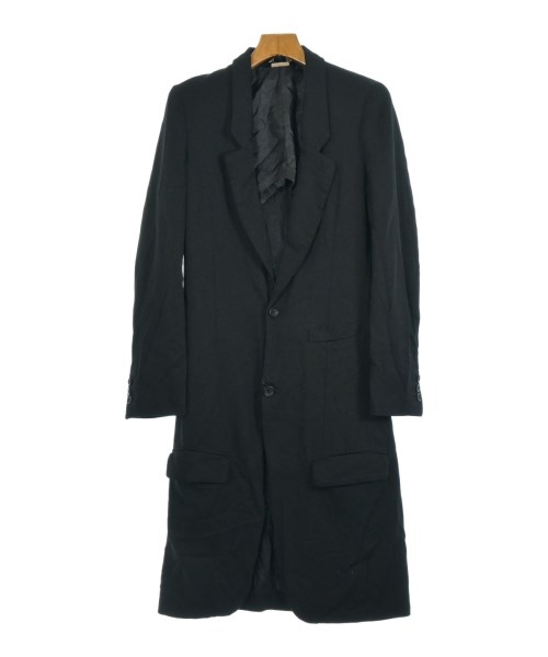 COMME des GARCONS コート(その他) 黒 2005525E0037 2125424m0179_1.jpg