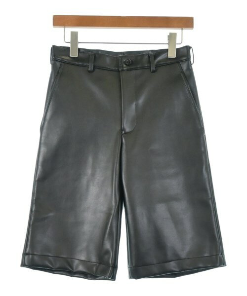 BLACK COMME des GARCONS ショートパンツ 黒 2125425E0112 楽天市場】ブラック コムデギャルソン ショートパンツの通販