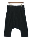 BLACK COMME des GARCONS ブラックコムデギャルソンパンツ(その他) メンズ【中古】【古着】(4)