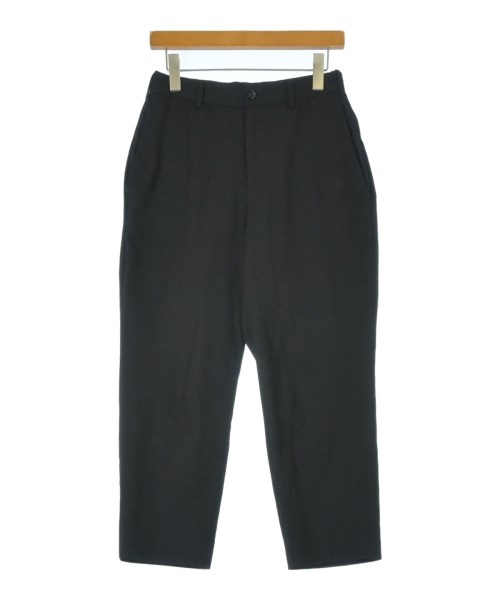 tricot COMME des GARCONS パンツ(その他) 黒 2000224N0041 2125425e0026_1.jpg
