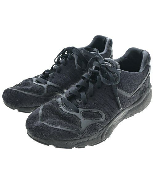 BLACK COMME des GARCONS スニーカー 黒x白(総柄) 2125425M0187 楽天市場】ブラックコムデギャルソン(スニーカー|レディース靴