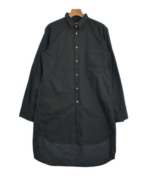 BLACK COMME des GARCONS カジュアルシャツ 黒 2125425A0134 楽天市場】ブラックコムデギャルソン(カジュアルシャツ
