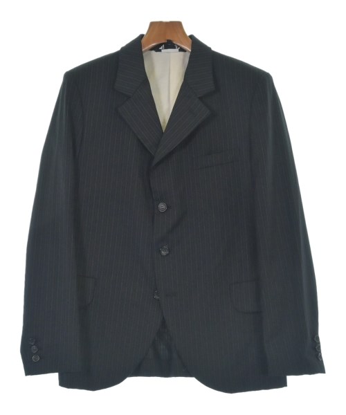 COMME des GARCONS カジュアルジャケット 黒 2005524O0230 楽天市場】black comme des garcons ジャケット lの通販
