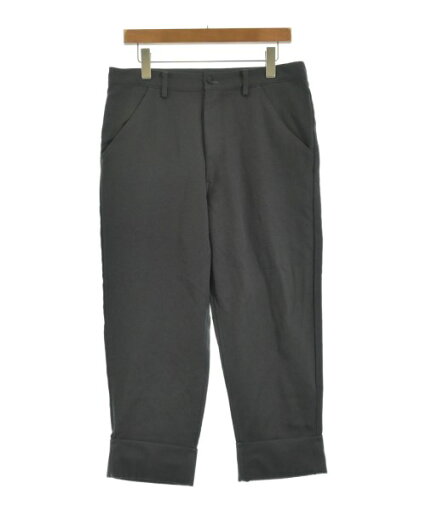 BLACK COMME des GARCONS ブラックコムデギャルソンパンツ(その他) メンズ XL 黒【中古】【古着】 BLACK COMME des GARCONS ブラックコムデギャルソンパンツ(その他) メンズ XL 黒【中古】【古着】