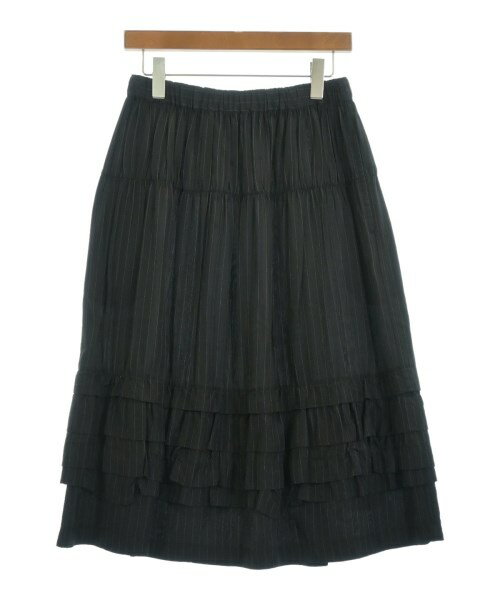 COMME des GARÇONS ブラックキルティングスカート M 楽天市場】black comme des garcons(スカート|ボトムス