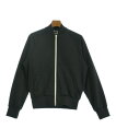 BLACK COMME des GARCONS ブラックコムデギャルソンスウェット レディース S 黒【中古】【古着】