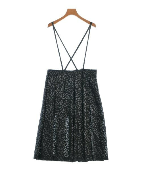 COMME des GARCONS ワンピース 黒x白(レース) 2005524M0178 楽天市場】black comme des garcons(ワンピース|レディース