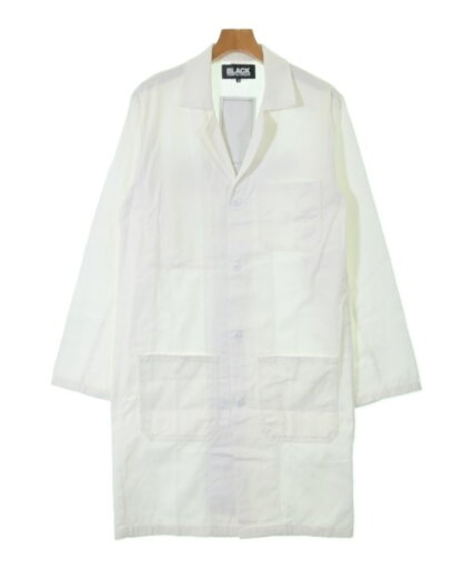 BLACK COMME des GARCONS ブラックコムデギャルソンコート(その他) メンズ【中古】【古着】 BLACK COMME des GARCONS ブラックコムデギャルソンコート(その他) メンズ【中古】【古着】