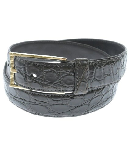TOM FORD トムフォードベルト メンズ【中古】【古着】 TOM FORD トムフォードベルト メンズ【中古】【古着】