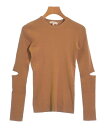 tibi ティビニット・セーター レディース【中古】【古着】