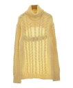 tibi ティビニット・セーター レディース【中古】【古着】