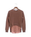 CARVEN カルヴェンニット・セーター レディース【中古】【古着】(4)