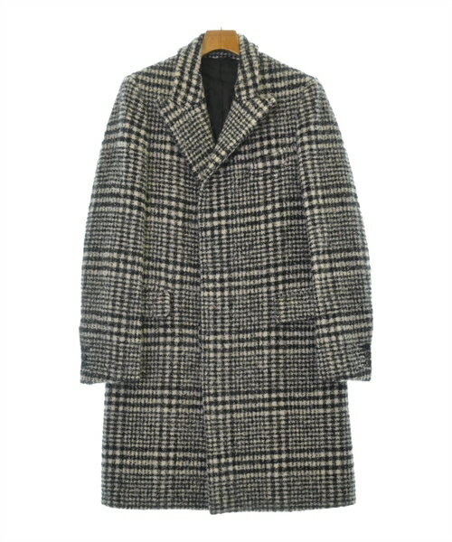 CARVEN カルヴェンピーコート メンズ【中古】【古着】