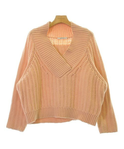 CARVEN カルヴェンニット・セーター レディース【中古】【古着】