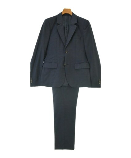 CARVEN カルヴェンビジネス メンズ 46(M位)/40(L位) 紺【中古】【古着】 CARVEN カルヴェンビジネス メンズ 46(M位)/40(L位) 紺【中古】【古着】