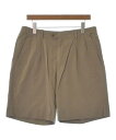 Umit Benan ウミットベナンショートパンツ メンズ【中古】【古着】
