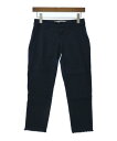 Frank&Eileen フランクアンドアイリーンクロップドパンツ レディース【中古】【古着】(4)