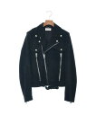 Saint Laurent Paris サンローラン パリライダース メンズ【中古】【古着】