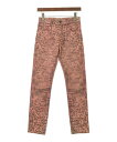 SAINT LAURENT PARIS サンローランパリパンツ(その他) レディース【中古】【古着】(4)