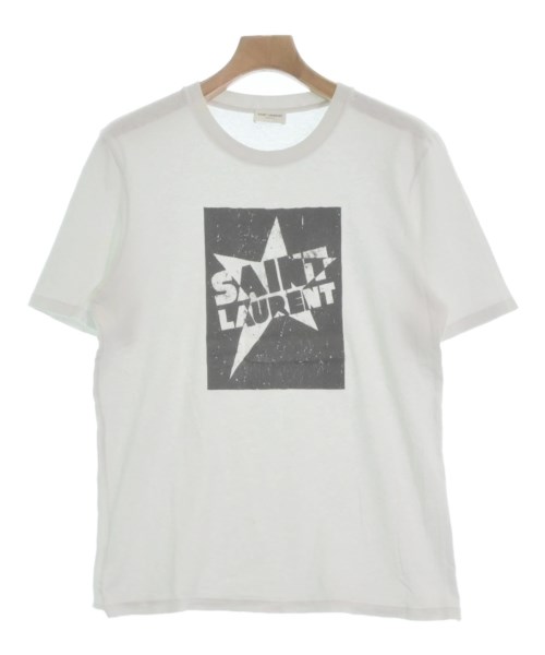 楽天市場】サンローランパリ tシャツ 中古の通販 楽天市場】サンローランパリ tシャツ 中古の通販