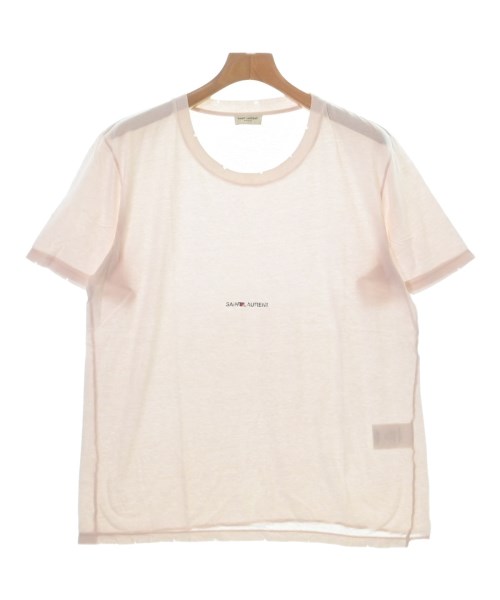 楽天市場】サンローラン tシャツ(カラーピンク)の通販 楽天市場】サンローラン tシャツ(カラーピンク)の通販