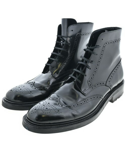 SAINT LAURENT PARIS サンローランパリ ブーツ 茶 2137124G0030 楽天市場】サンローラン パリ(ブーツ|メンズ靴):靴の通販