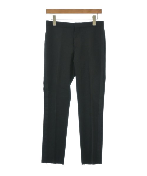 SAINT LAURENT PARIS パンツ(その他) 黒 2137125E0102 楽天市場】saint laurent(サイズ(S/M/L)SS)(ズボン・パンツ