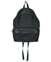 SAINT LAURENT PARIS サンローランパリバックパック・リュック メンズ【中古】【古着】
