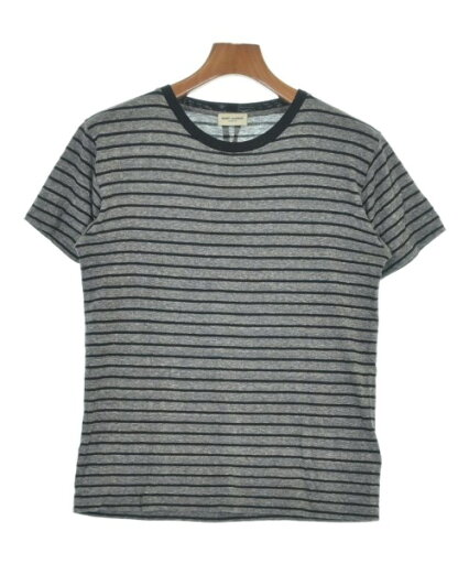 SAINT LAURENT PARIS サンローランパリTシャツ・カットソー メンズ【中古】【古着】 SAINT LAURENT PARIS サンローランパリTシャツ・カットソー メンズ【中古】【古着】