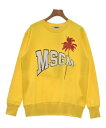 MSGM エムエスジーエムスウェット レディース【中古】【古着】