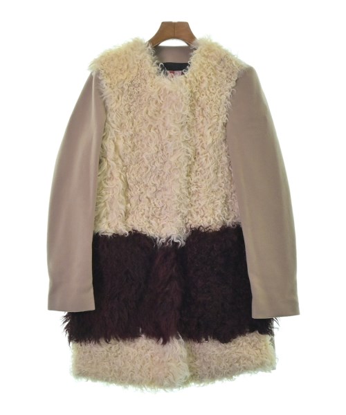 MSGM エムエスジーエムコート(その他) レディース【中古】【古着】
