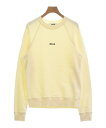 MSGM エムエスジーエムスウェット レディース【中古】【古着】(4)