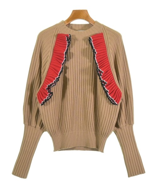 MSGM クリッタ ニット ミティ トレス 3741MDA195247784 99 楽天市場】MSGM(セーター|ニット・セーター):トップス
