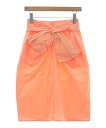 MSGM エムエスジーエムひざ丈スカート レディース【中古】【古着】(4)