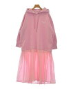 MSGM エムエスジーエムワンピース レディース【中古】【古着】(4)