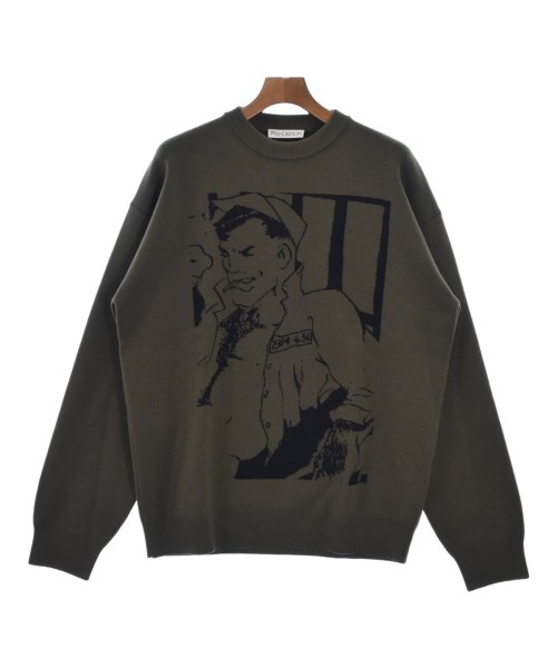 楽天市場】jw anderson(ニット・セーター|トップス):メンズ 楽天市場】jw anderson(ニット・セーター|トップス):メンズ