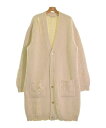 JW Anderson ジェイダブリューアンダーソンカーディガン メンズ【中古】【古着】