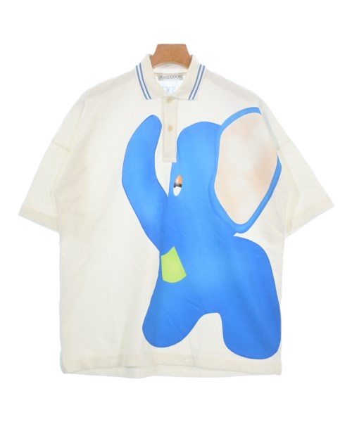 楽天市場】jw anderson(ポロシャツ|トップス):メンズ 楽天市場】jw anderson(ポロシャツ|トップス):メンズ