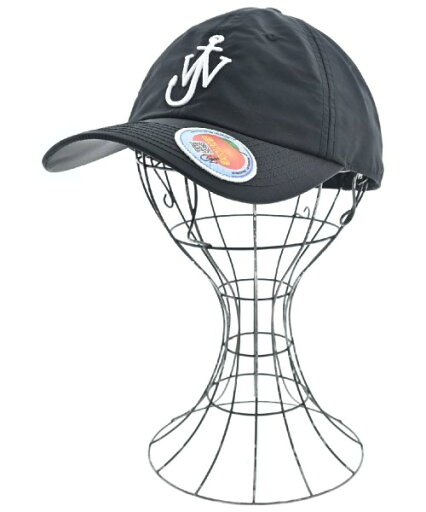 JW Anderson ジェイダブリューアンダーソンキャップ メンズ【中古】【古着】 JW Anderson ジェイダブリューアンダーソンキャップ メンズ【中古】【古着】