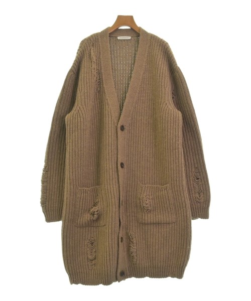 JW Anderson ジェイダブリューアンダーソンカーディガン レディース【中古】【古着】